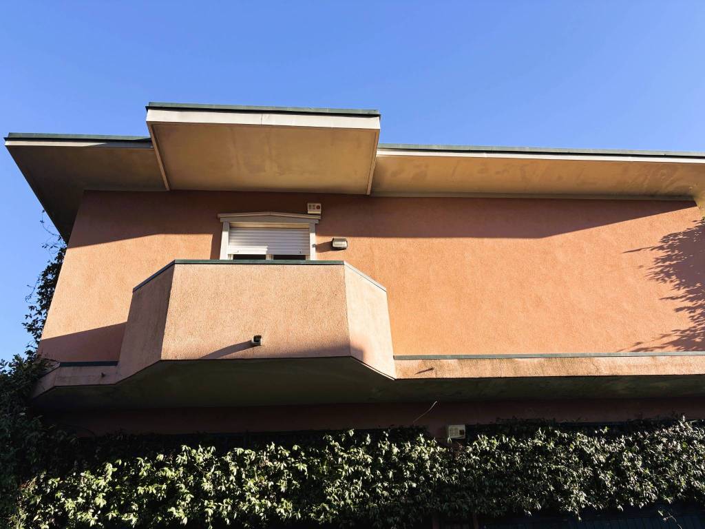 Appartamento a Como in Salita dei Cappuccini - Foto 4