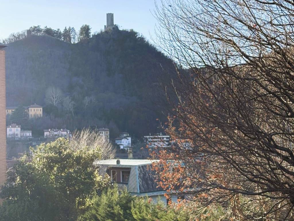 Appartamento a Como in Salita dei Cappuccini - Foto 5