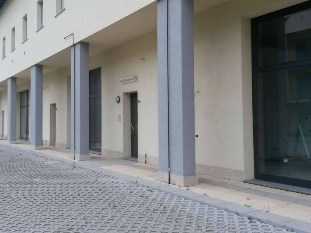 Immobile a Fagnano olona in Via Guglielmo Marconi, 100 - Foto 2