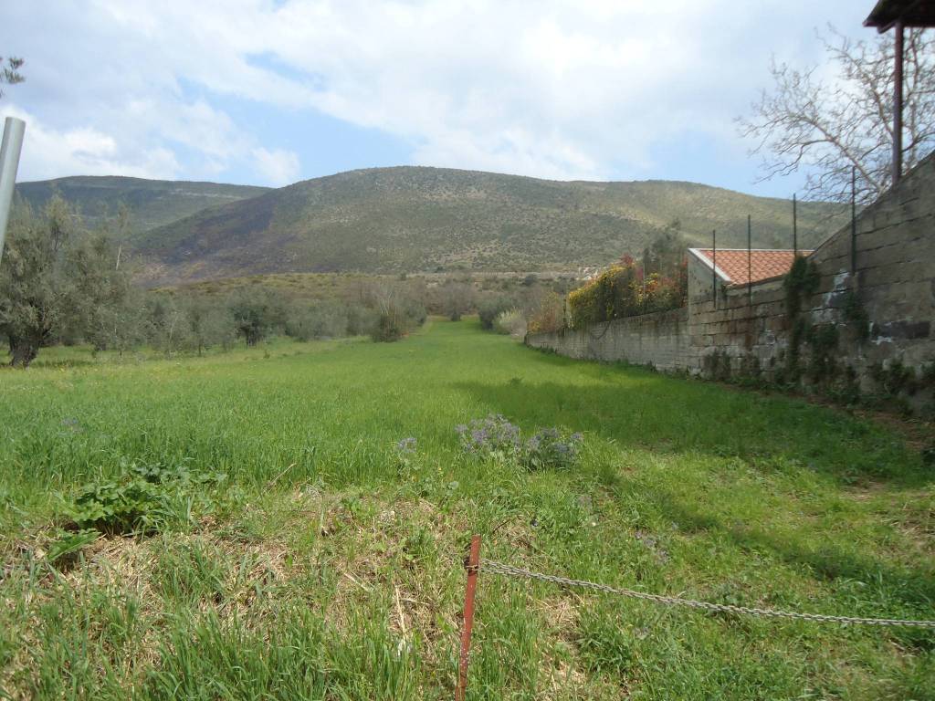 Terreno a Camigliano in Strada Comunale Camigliano-Leporano - Foto 2