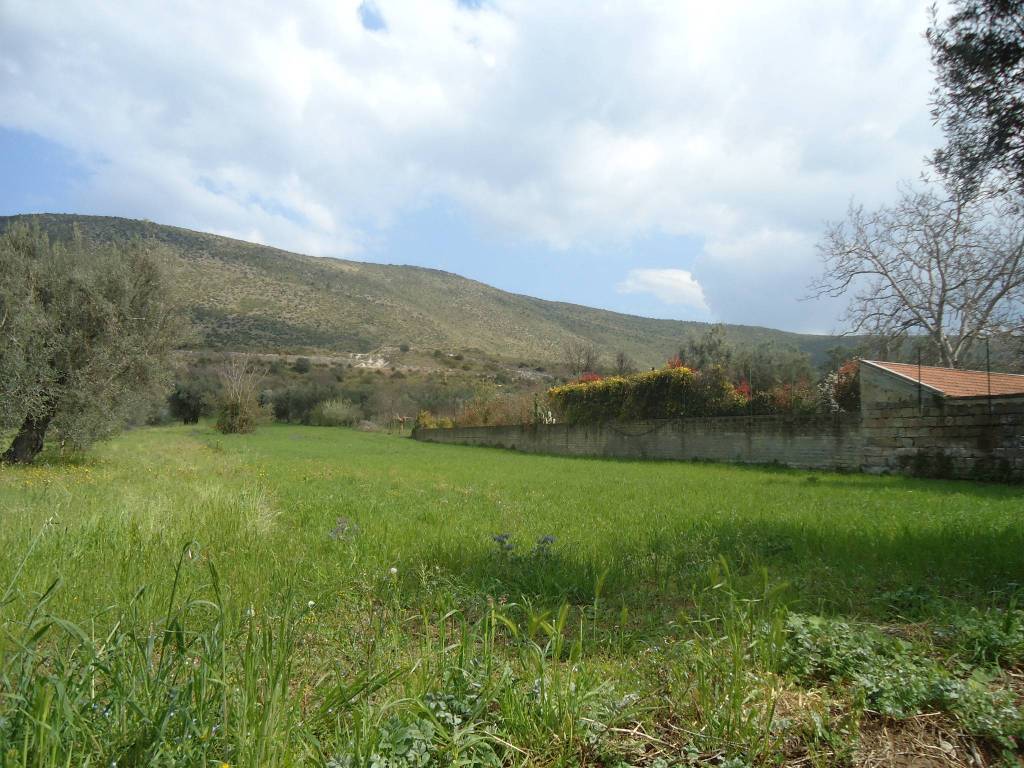 Terreno a Camigliano in Strada Comunale Camigliano-Leporano - Foto 4
