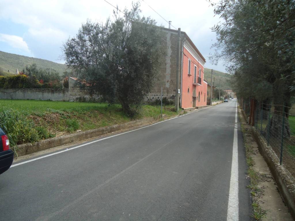Terreno a Camigliano in Strada Comunale Camigliano-Leporano - Foto 5