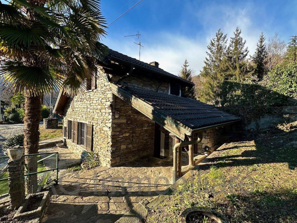 Villa a San bernardino verbano in Via Europa, 17 - Foto 2