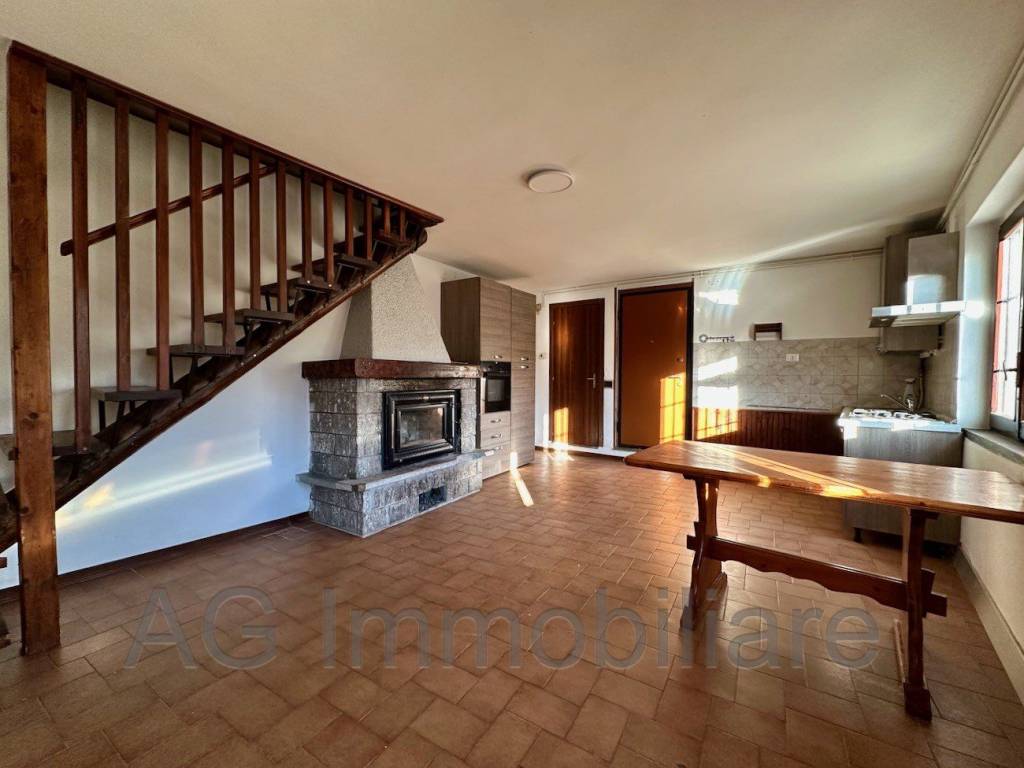 Villa a San bernardino verbano in Via Europa, 17 - Foto 5