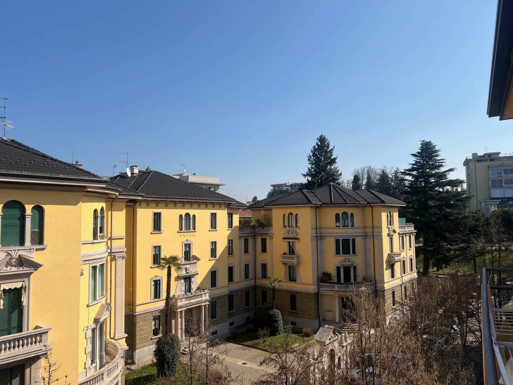 Appartamento a Varese in Via Francesco Tamagno, 14 - Foto 2