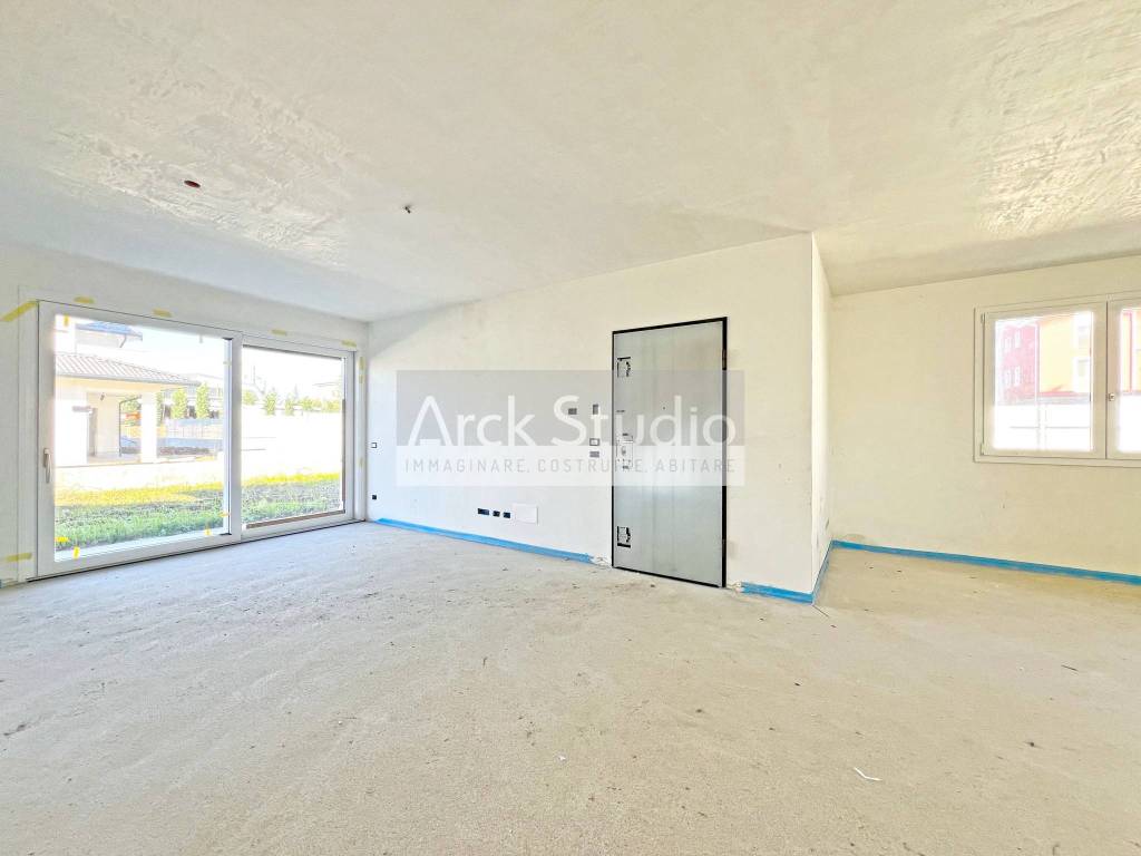 Villa a Cassano d'adda in Via Guglielmo Marconi - Foto 3