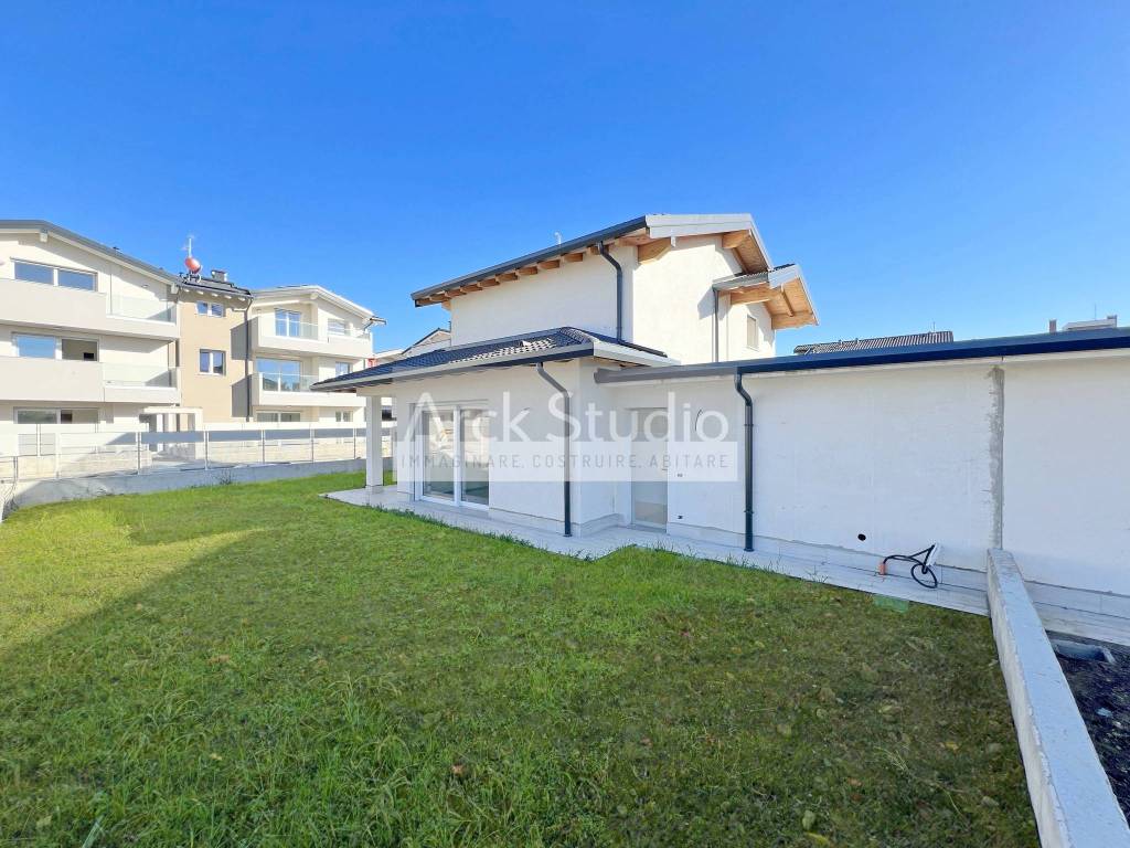 Villa a Cassano d'adda in Via Guglielmo Marconi - Foto 5