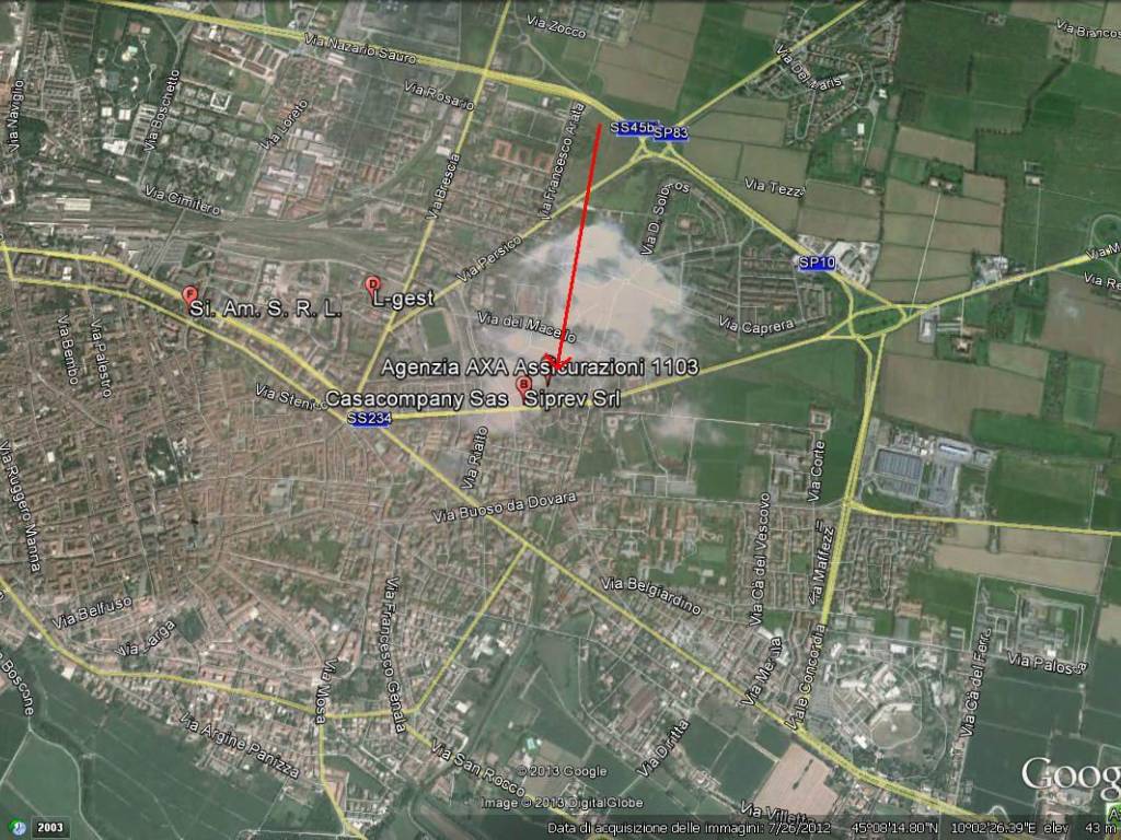 Immobile a Cremona - Foto 4