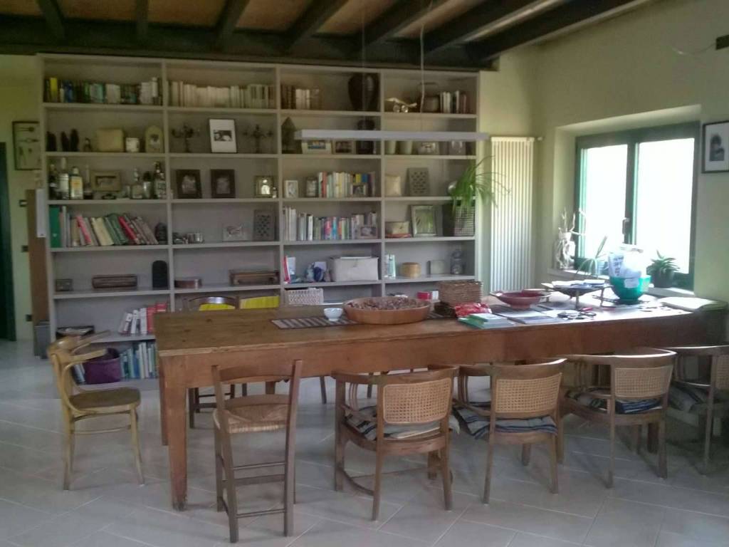 Rustico / casale a Reggio emilia - Foto 2