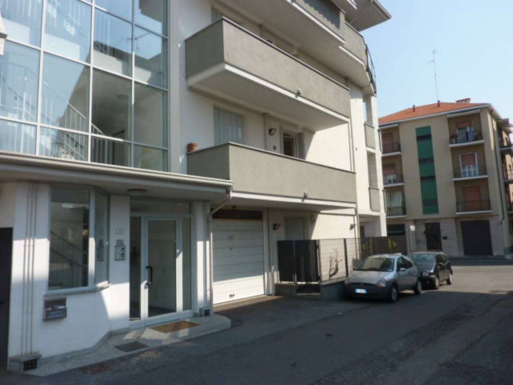 Appartamento a Vigevano in Viale dei Mille, 82 - Foto 2