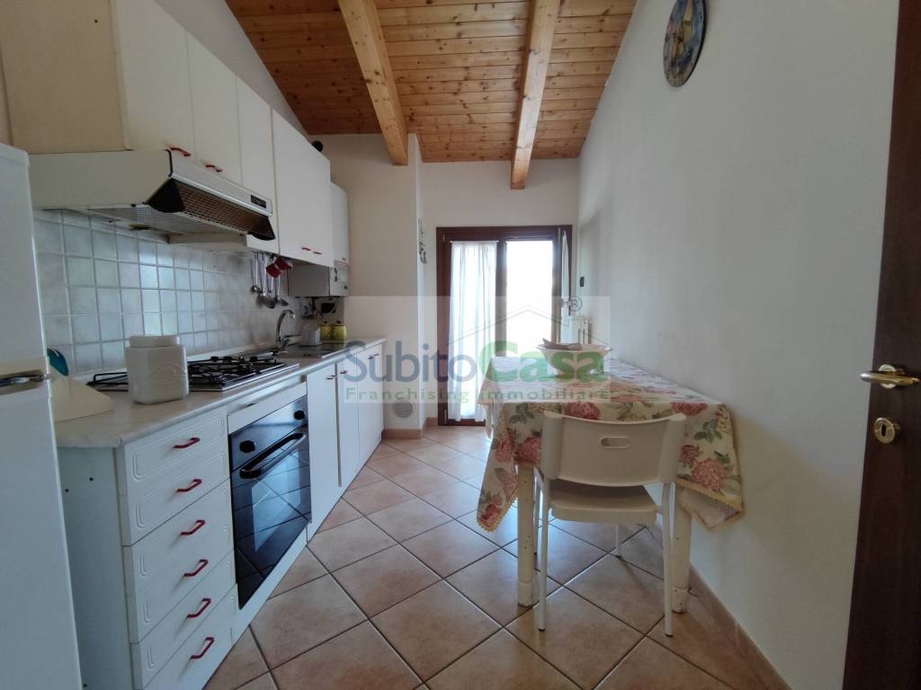 Appartamento a Chieti in Via Isonzo - Foto 2