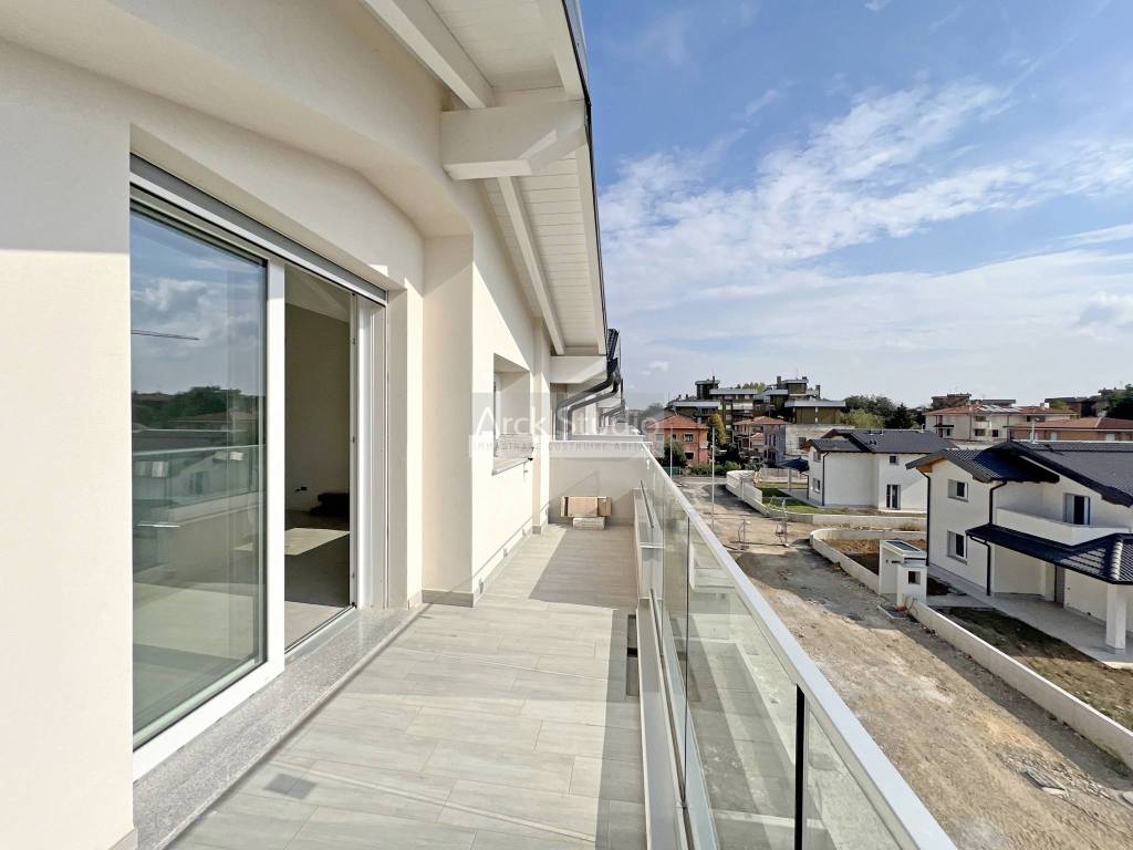 Appartamento a Cassano d'adda in Via Guglielmo Marconi - Foto 2
