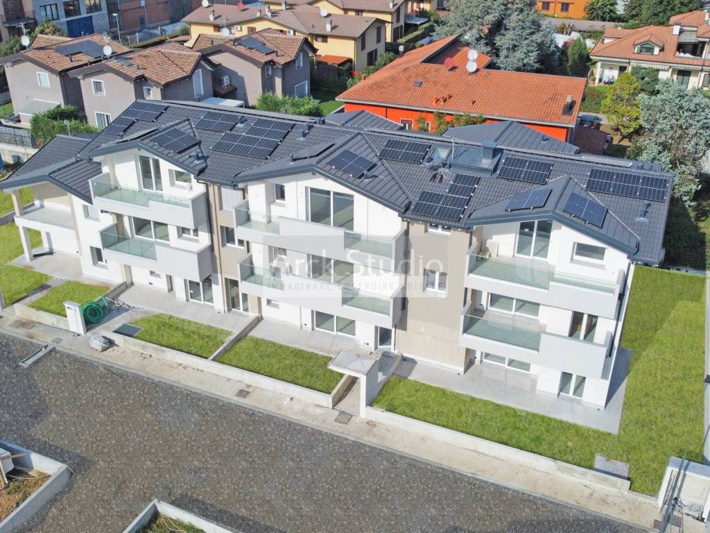 Appartamento a Cassano d'adda in Via Guglielmo Marconi - Foto 3