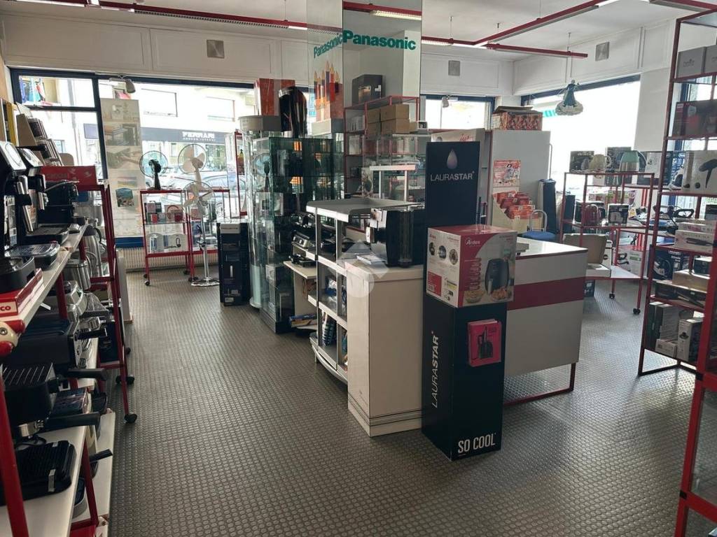 Immobile a Sondrio in Via Mazzini, 63 - Foto 3