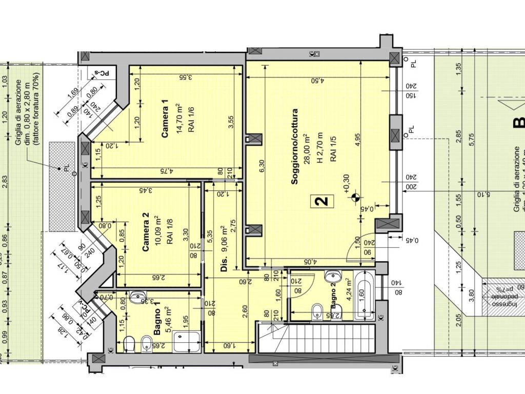 Villa a Cassano d'adda in Via Guglielmo Marconi - Foto 3