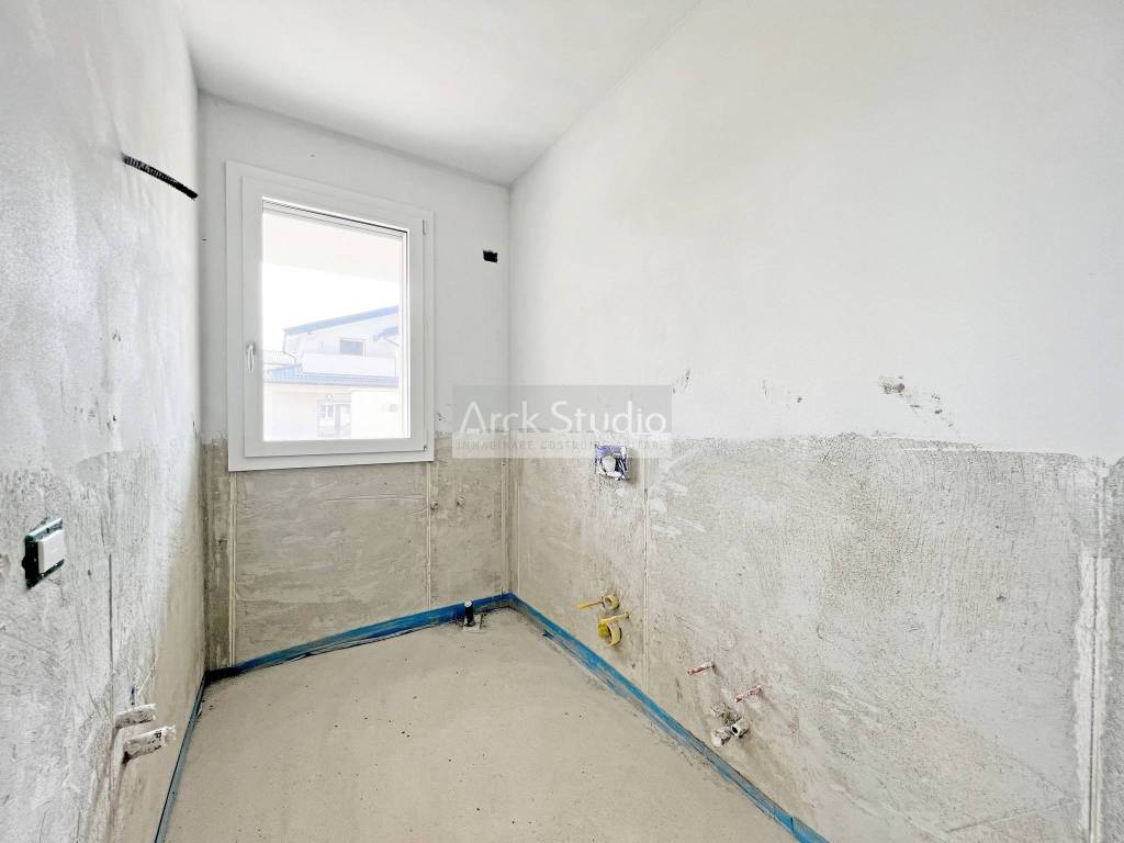 Villa a Cassano d'adda in Via Guglielmo Marconi - Foto 5