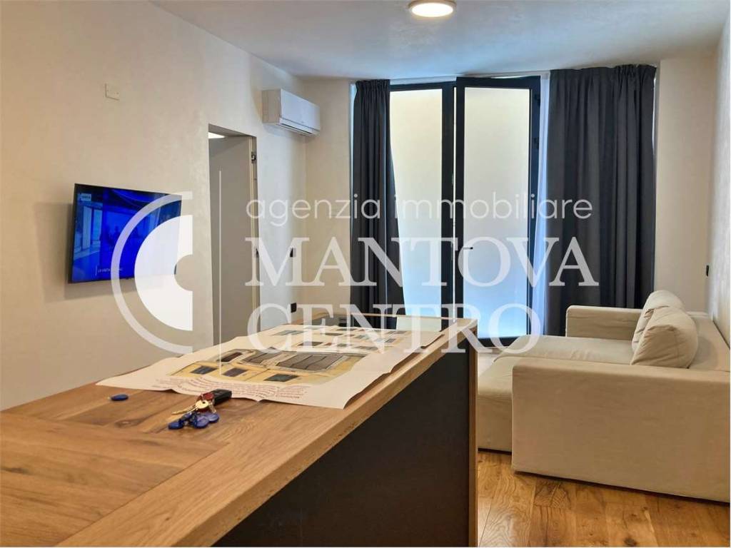 Appartamento a Mantova - Foto 4