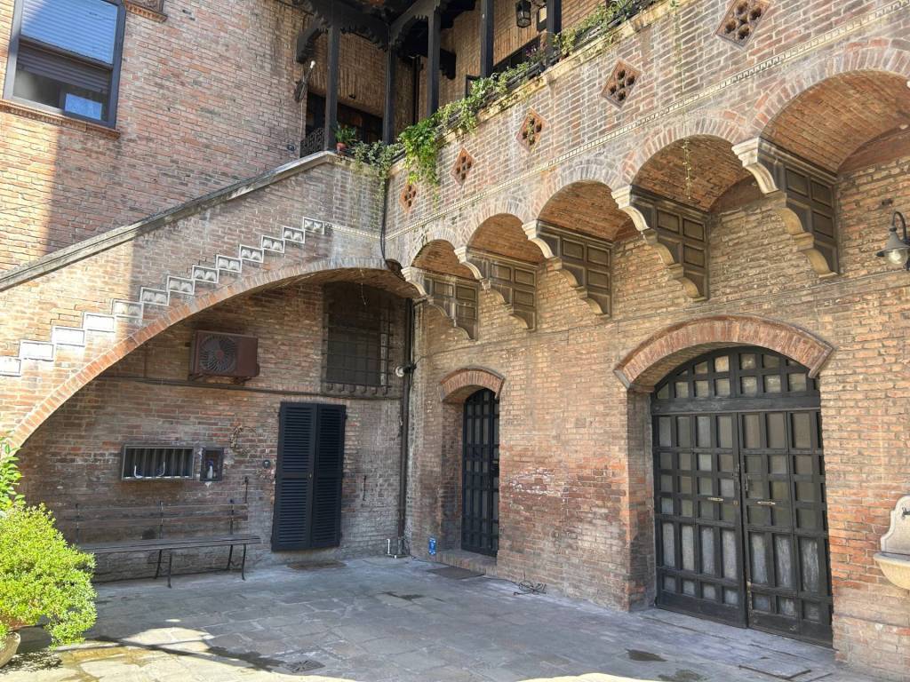 Appartamento a Ferrara in Corso Porta Mare - Foto 2