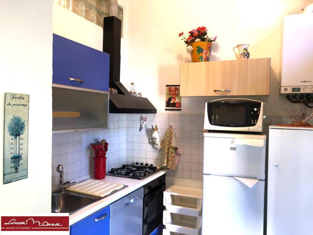 Appartamento a Ferrara in Corso Porta Mare - Foto 3