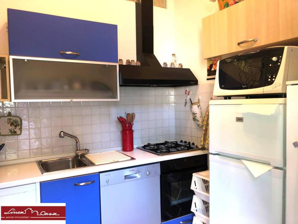 Appartamento a Ferrara in Corso Porta Mare - Foto 4