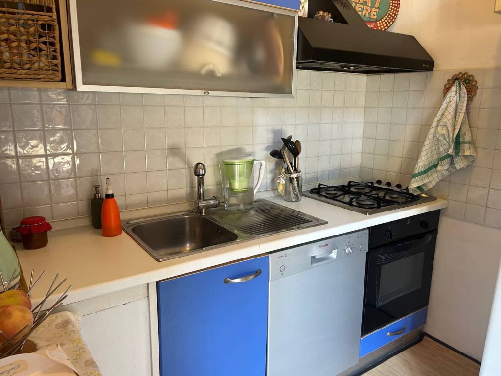 Appartamento a Ferrara in Corso Porta Mare - Foto 5