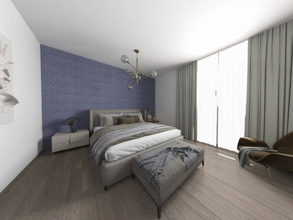 Appartamento a Saronno in Via Padre Luigi Sampietro, 39 - Foto 3