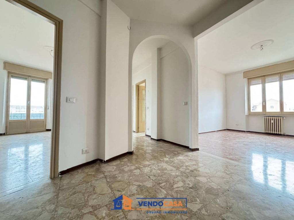 Appartamento a Nizza monferrato in Corso Asti, 61 - Foto 3