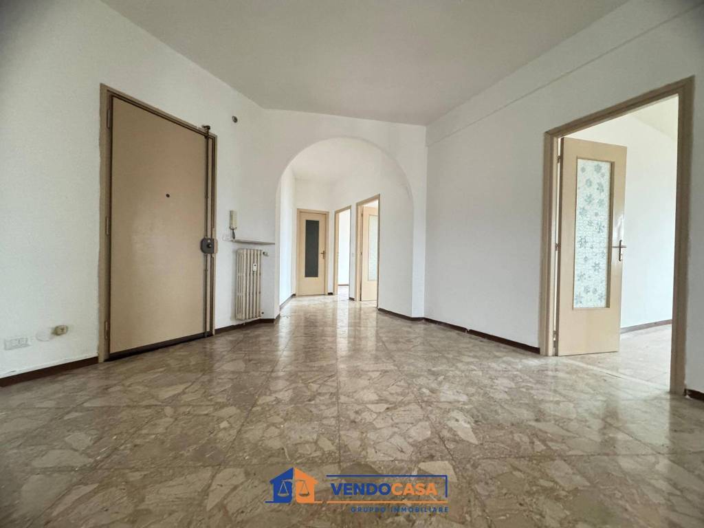 Appartamento a Nizza monferrato in Corso Asti, 61 - Foto 4