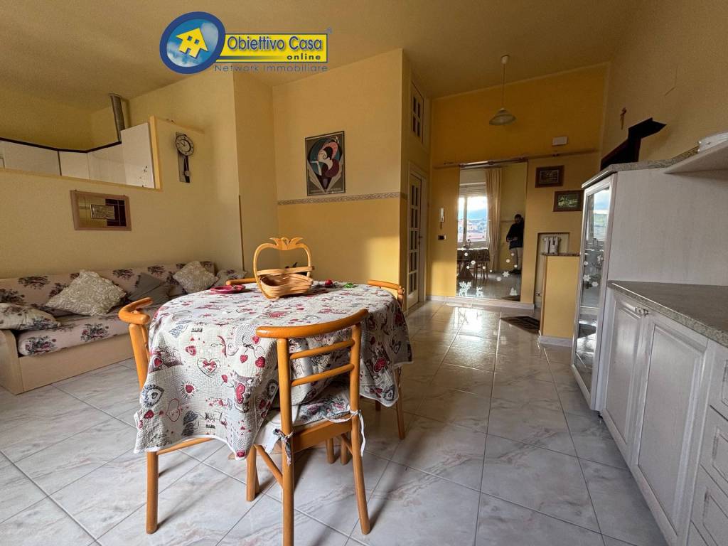 Appartamento a Teramo in via cristofero colombo, 69 - Foto 5