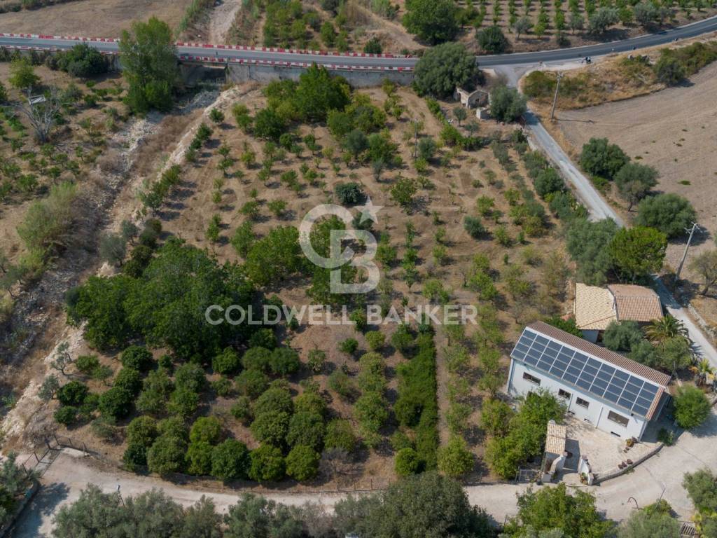 Villa a Noto in contrada stafenna - Foto 2