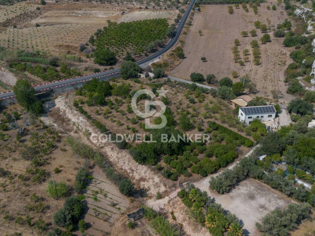 Villa a Noto in contrada stafenna - Foto 3