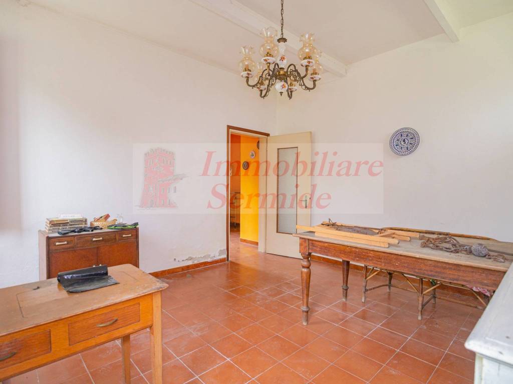 Villa a Sermide e felonica - Foto 2