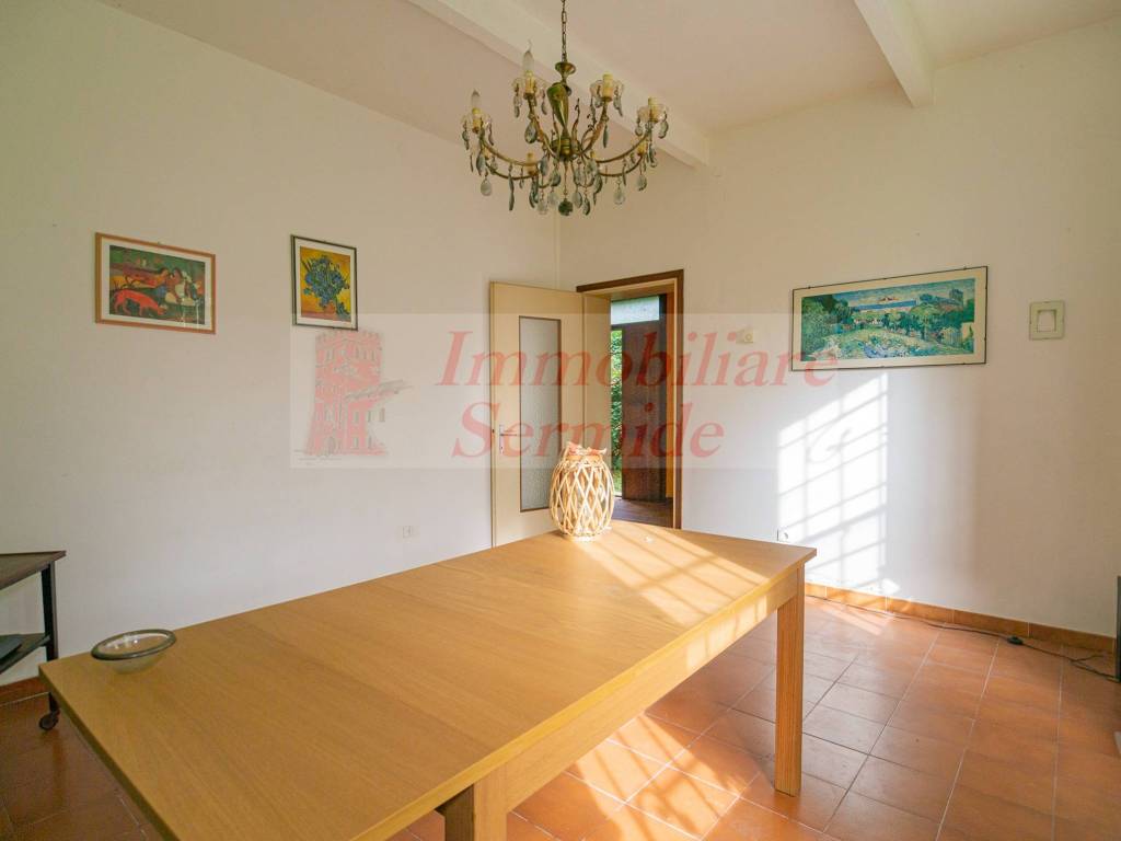 Villa a Sermide e felonica - Foto 4