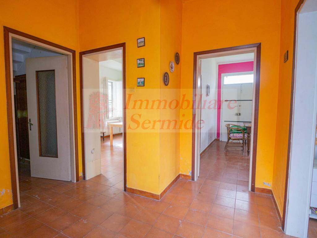 Villa a Sermide e felonica - Foto 5