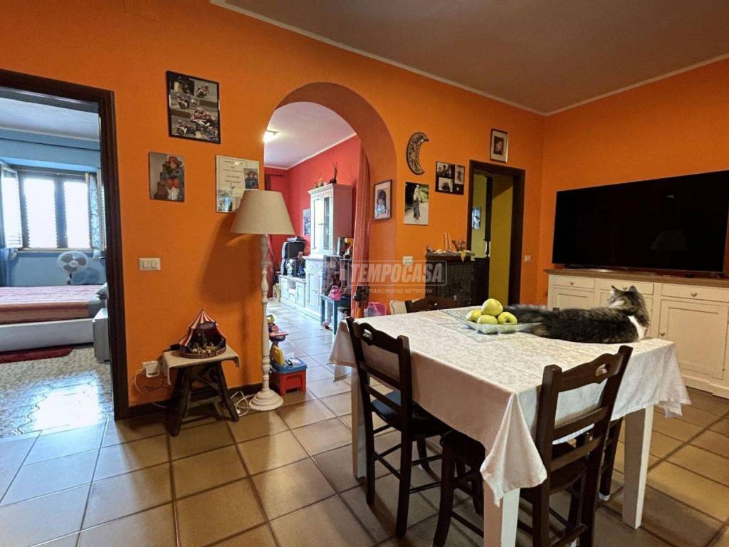 Appartamento a Verbania in Via Piave 7 - Foto 2