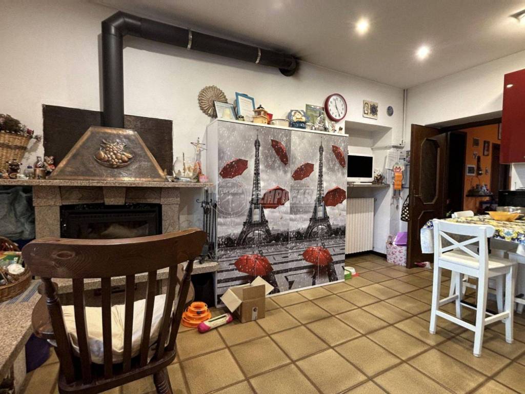 Appartamento a Verbania in Via Piave 7 - Foto 4