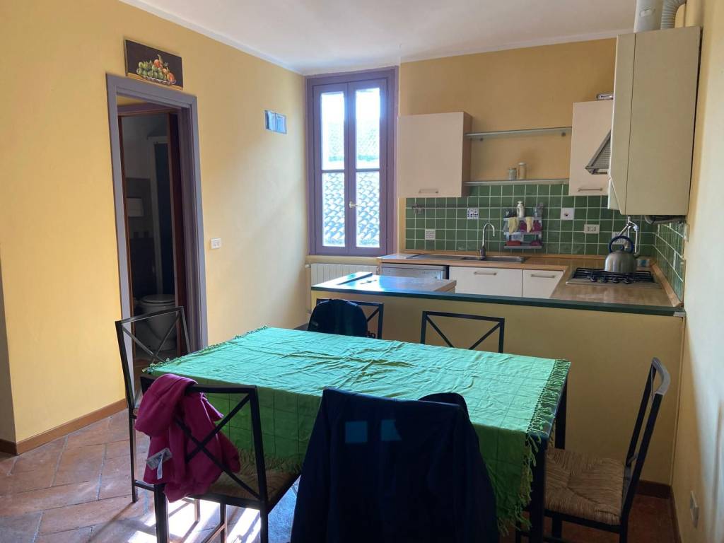 Appartamento a Pavia in Via Lazzaro Spallanzani, 10 - Foto 3