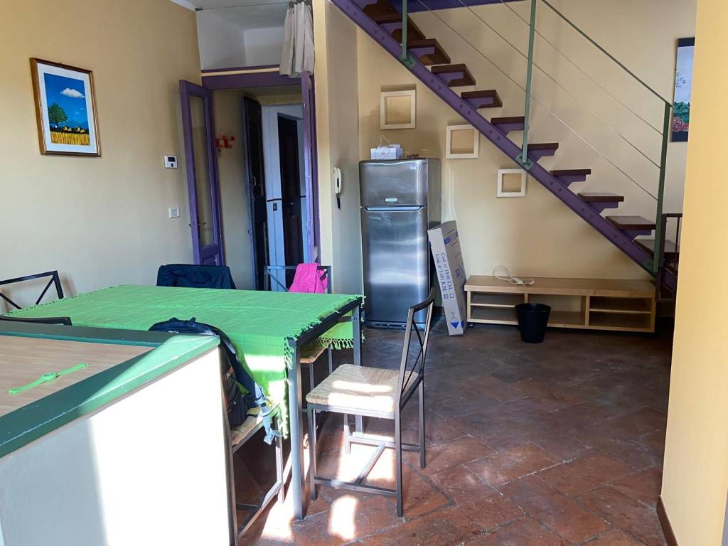 Appartamento a Pavia in Via Lazzaro Spallanzani, 10 - Foto 4