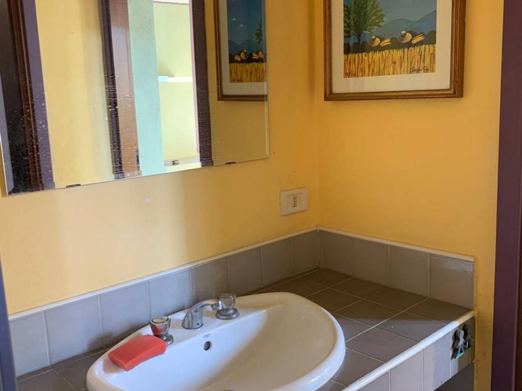 Appartamento a Pavia in Via Lazzaro Spallanzani, 10 - Foto 5