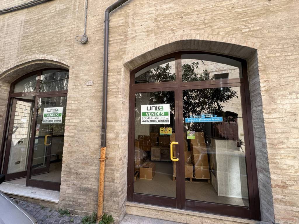 Immobile a Fermo in Corso Gugliemo Marconi - Foto 2