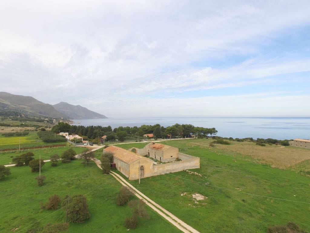 Rustico / casale a Castellammare del golfo in SP63 - Foto 5