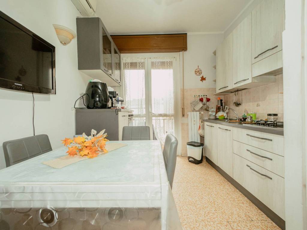 Appartamento a Mortara - Foto 4