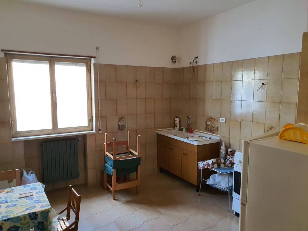 Appartamento a Scanzano jonico in Via Fratelli Cervi, 24 - Foto 3