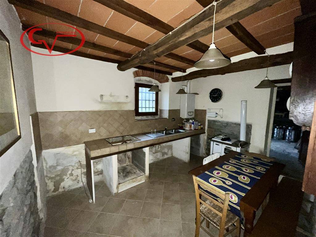 Casa indipendente a Loro ciuffenna in casale - Foto 2