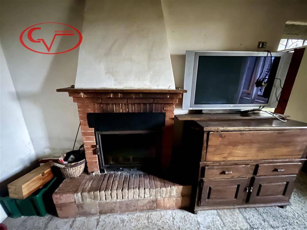 Casa indipendente a Loro ciuffenna in casale - Foto 3