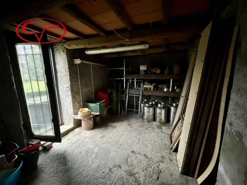 Casa indipendente a Loro ciuffenna in casale - Foto 4