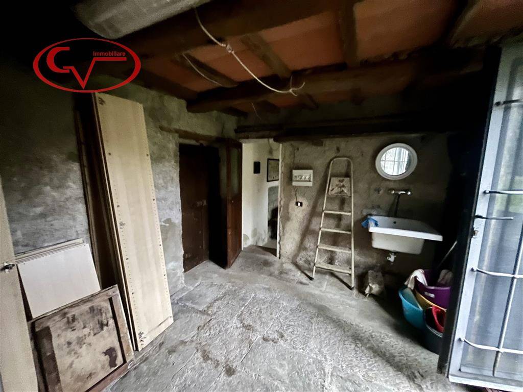 Casa indipendente a Loro ciuffenna in casale - Foto 5