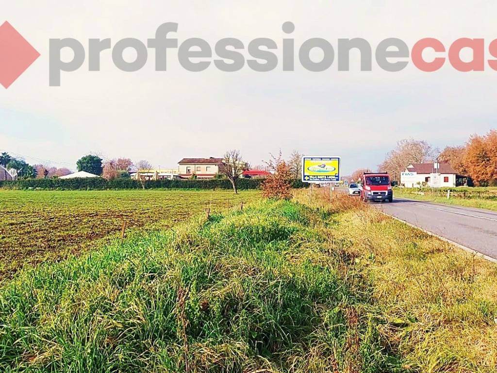 Terreno a Villa santa lucia in VIA CASILINA NORD, 32 - Foto 2