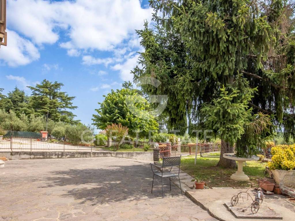 Villa a Castiglione del lago in Località Pineta - Foto 3