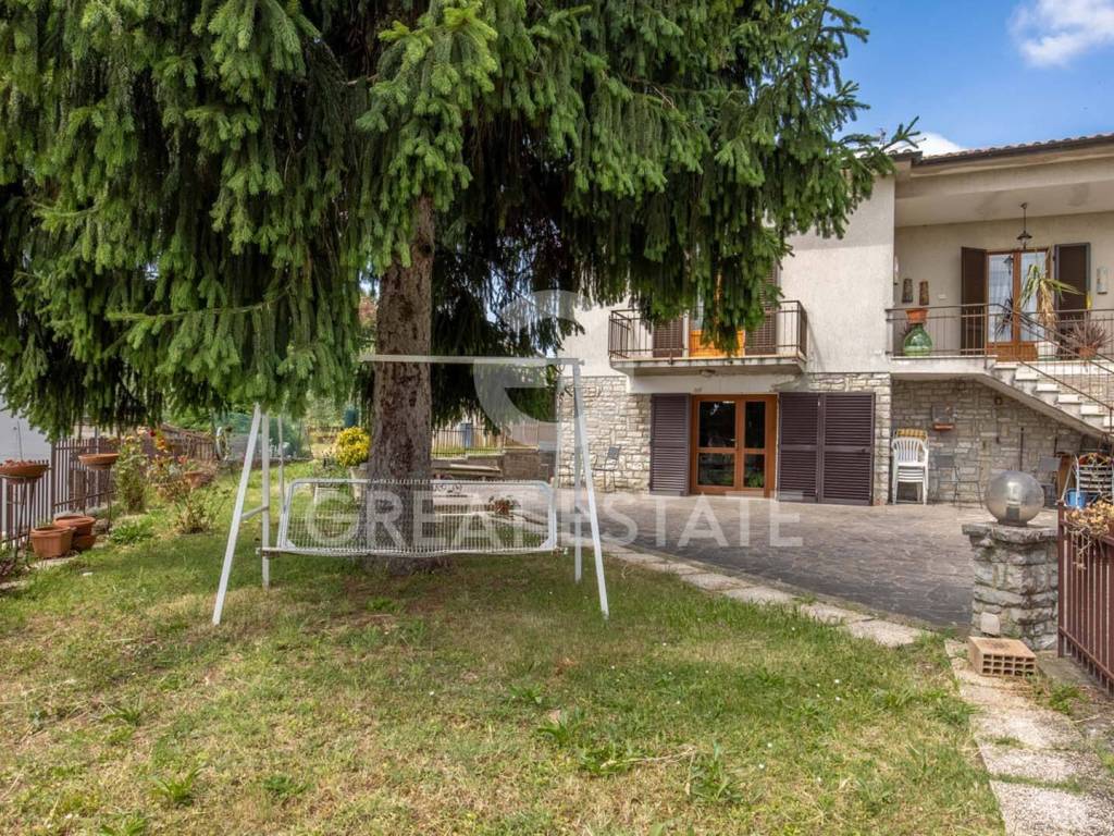 Villa a Castiglione del lago in Località Pineta - Foto 4